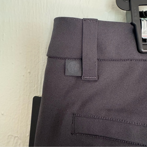 Lululemon Warpstreme ABC Slim-Fit Trouser 32”L - Picture 11 of 13